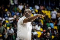 Tapha Gaye, n'est plus le coach des Lionnes du Basket