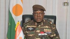 Putsch au Niger