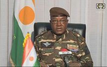 Putsch au Niger