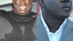 YEKINI ET MOUSTAPHA  GUEYE