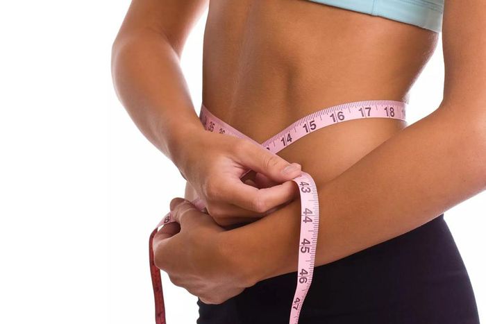 jeune et perte de poids