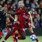 Mbappé (PSG) affronte Sadio Mané (Liverpool) en Ligue des Champions 2019-2020