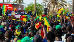 Mannif Opposition