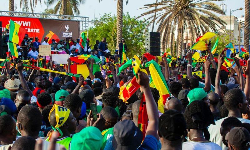 Mannif Opposition