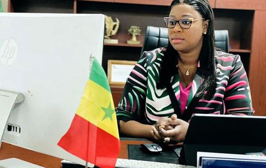Nene-Fatoumata-Tall