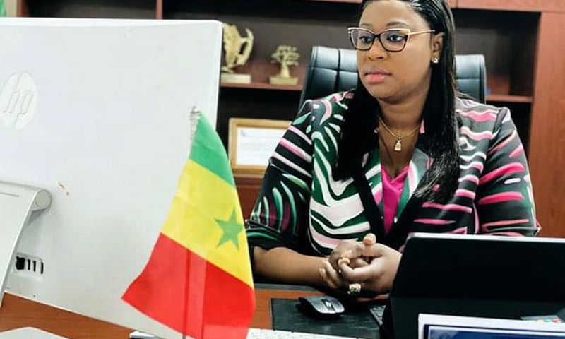 Nene-Fatoumata-Tall