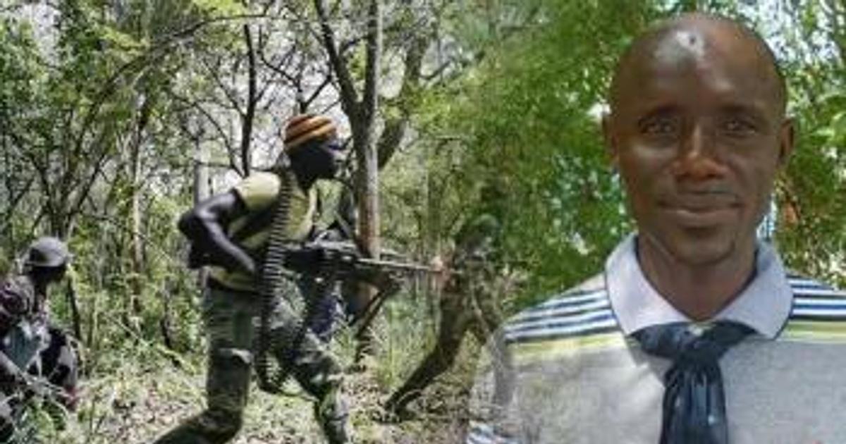 René C. Bassène hospitalisé dans un état de santé préoccupant | Senegal