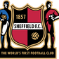 Logo Sheffield FC