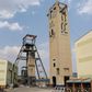 Une mine en Afrique du Sud