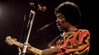 Hendrix Jimmy