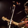 Hendrix Jimmy