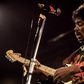 Hendrix Jimmy