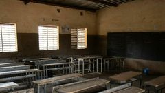Salle de classe