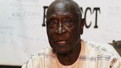 Boubacar Joseph Ndiaye