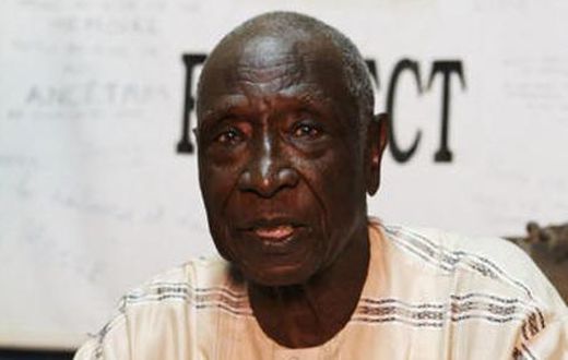 Boubacar Joseph Ndiaye