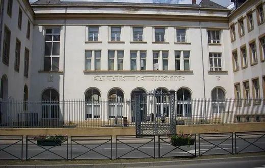 Tibunal-Thionville