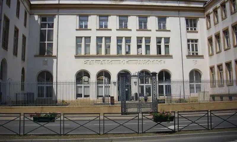 Tibunal-Thionville
