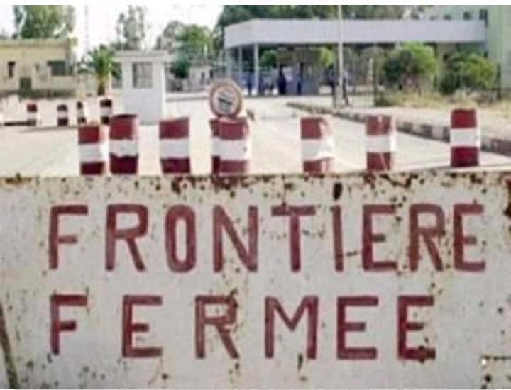 Urgent : La Guinée ferme ses frontières avec Sénégal et la Guinée-Bissau (Officiel)