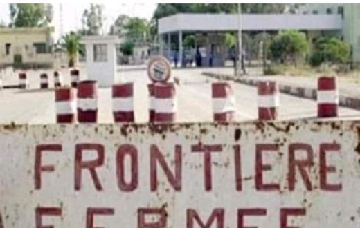 Urgent : La Guinée ferme ses frontières avec Sénégal et la Guinée-Bissau (Officiel)