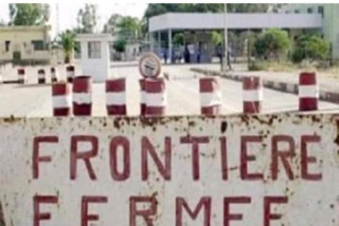 Urgent : La Guinée ferme ses frontières avec Sénégal et la Guinée-Bissau (Officiel)