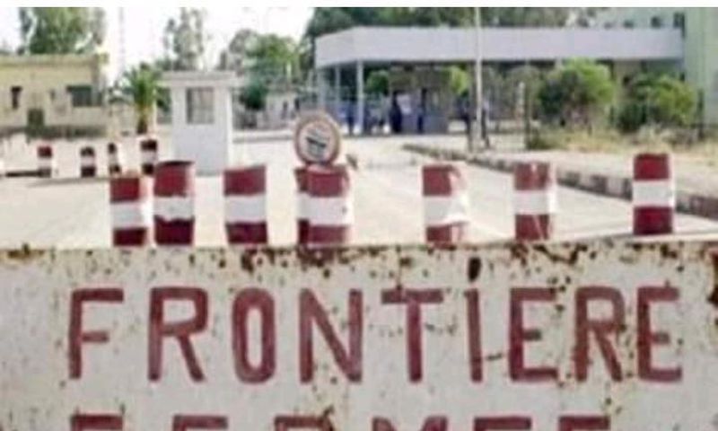 Urgent : La Guinée ferme ses frontières avec Sénégal et la Guinée-Bissau (Officiel)