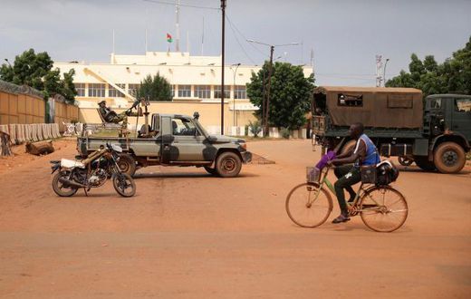 Burkina