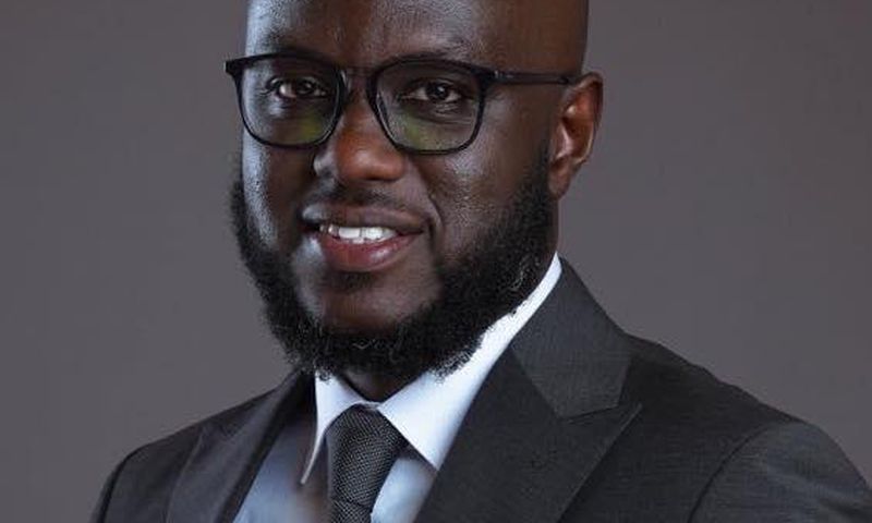 el-malick du Pastef