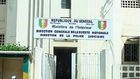 Dic senegal police
