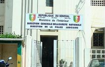 Dic senegal police