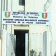 Dic senegal police