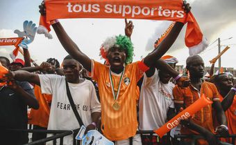 Supporters-ivoiriens