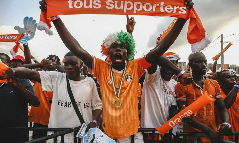 Supporters-ivoiriens