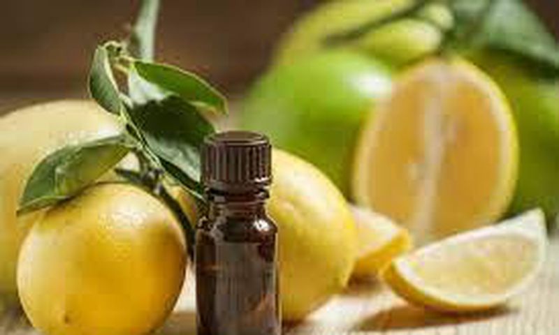 citron et remède
