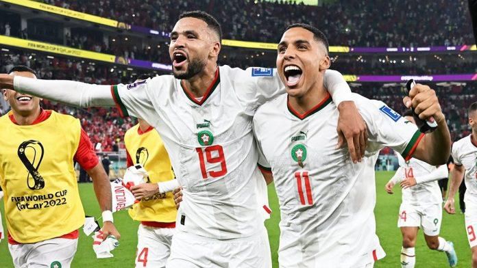 Maroc