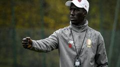 Mbaye Leye