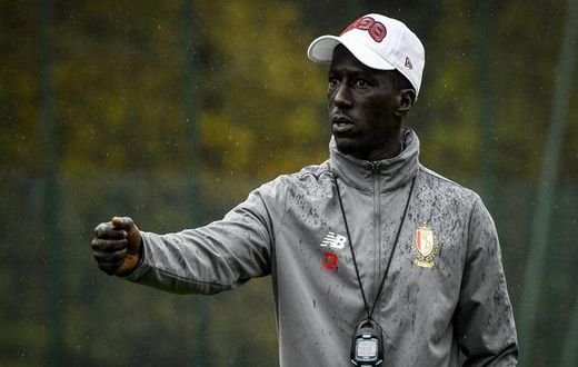 Mbaye Leye