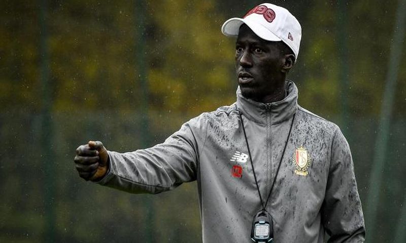 Mbaye Leye