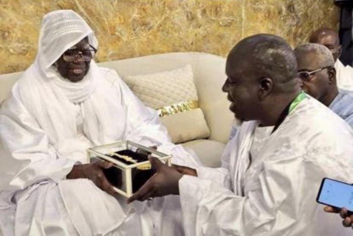 « Kër Qacida-Yi »2