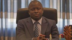 Mansour Cissé Ex pastef