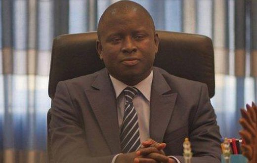 Mansour Cissé Ex pastef