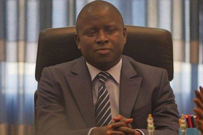 Mansour Cissé Ex pastef