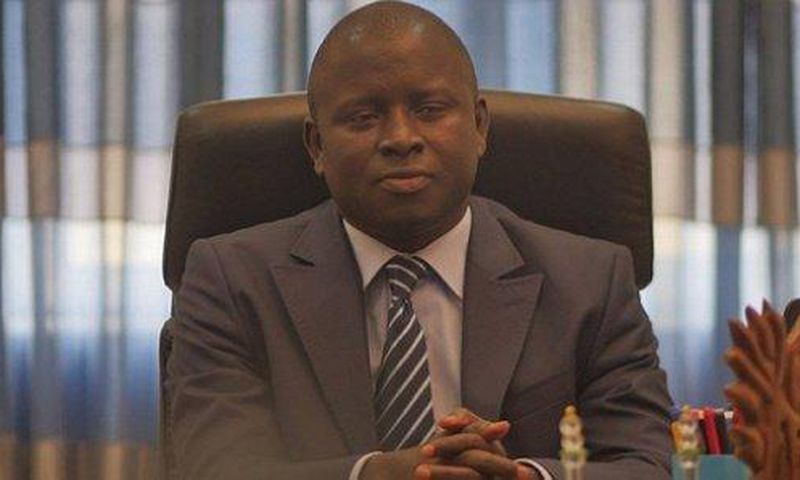 Mansour Cissé Ex pastef