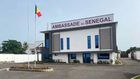 Ambassade du Sénégal au Ghana