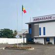 Ambassade du Sénégal au Ghana