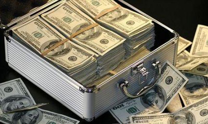 Dollars
