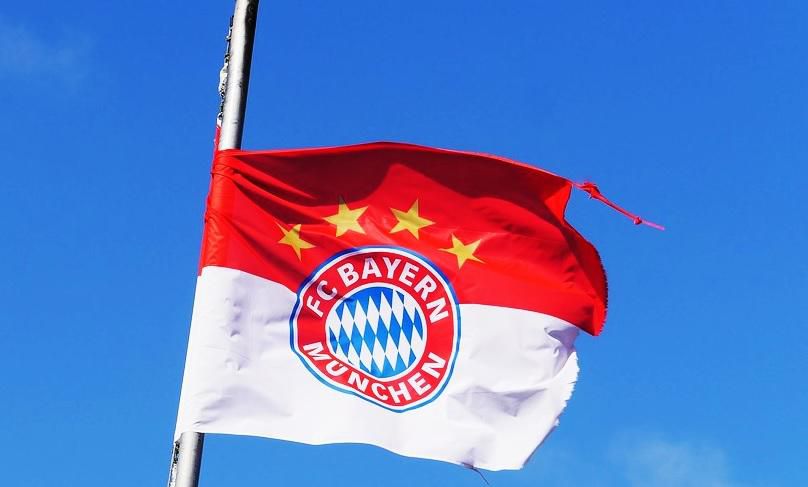 fc-bayern MUNICH