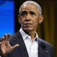 Former President Barack ObamaSpencer Platt/Getty Images