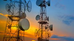 Telecoms