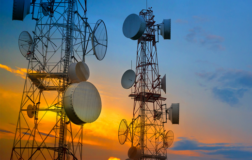 Telecoms