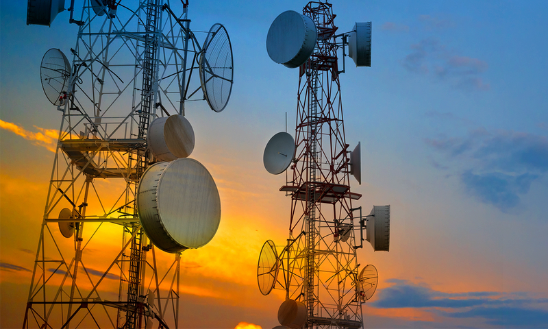Telecoms